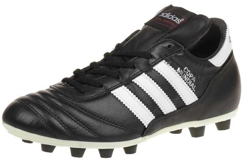 Adidas Schwarze Fußballschuhe ’ Größe 28 